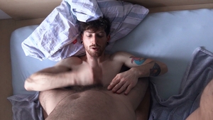 Balls Deep with a Nervous Man
