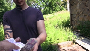 Tasting Forbidden Fruit: Czech Hunter in the Outdoors