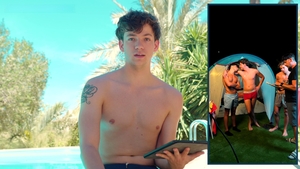 Satisfying Your Twink Fetish in HD