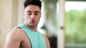Caught Fapping: Hidden Attraction